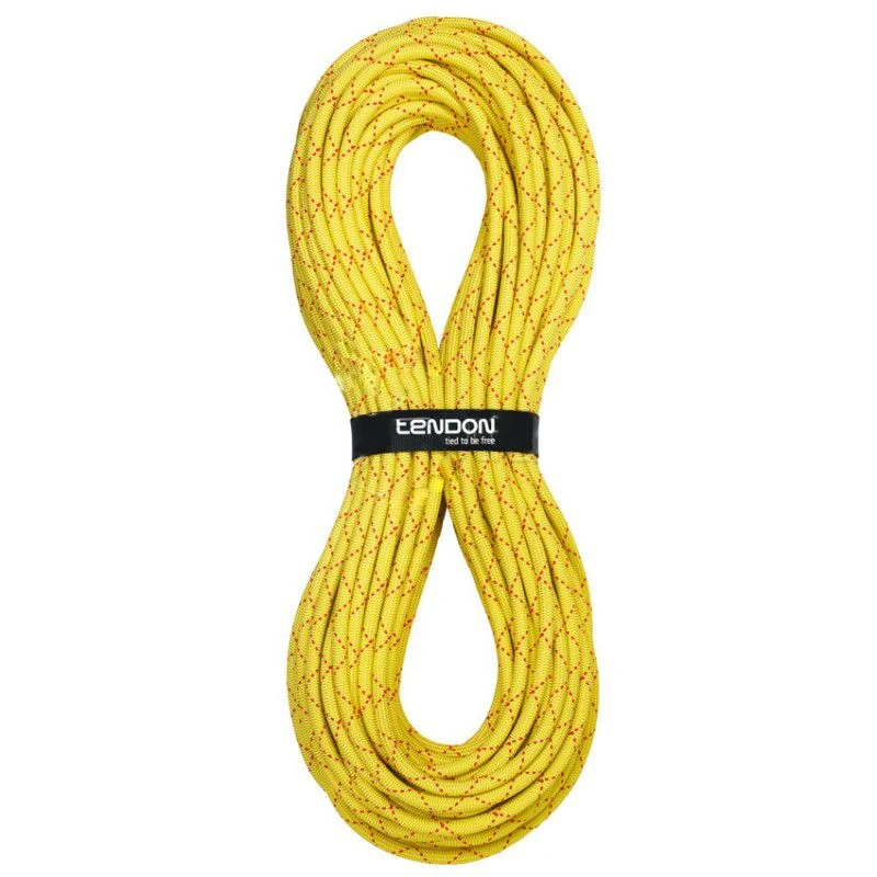 Tendon Canyonseil 10,2mm Salamander