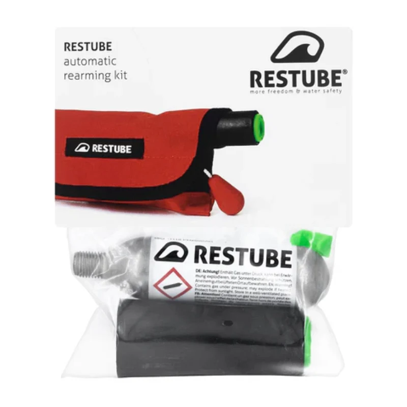 Restube Rearming Kit 75
