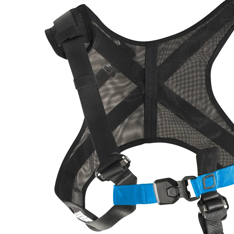 Edelrid Mountain Rescue Chest
