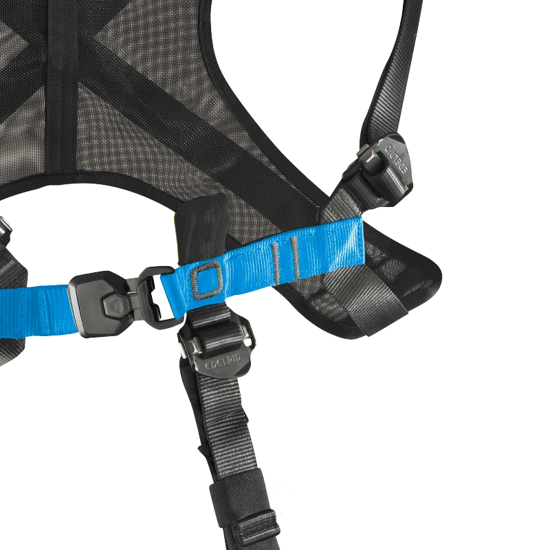 Edelrid Mountain Rescue Chest