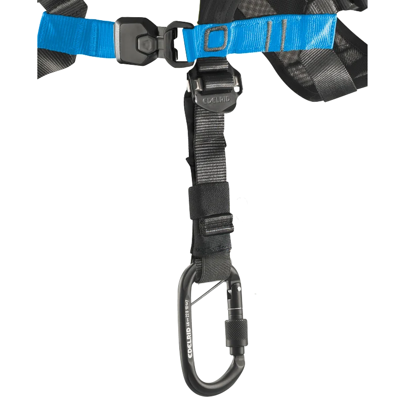 Edelrid Mountain Rescue Chest