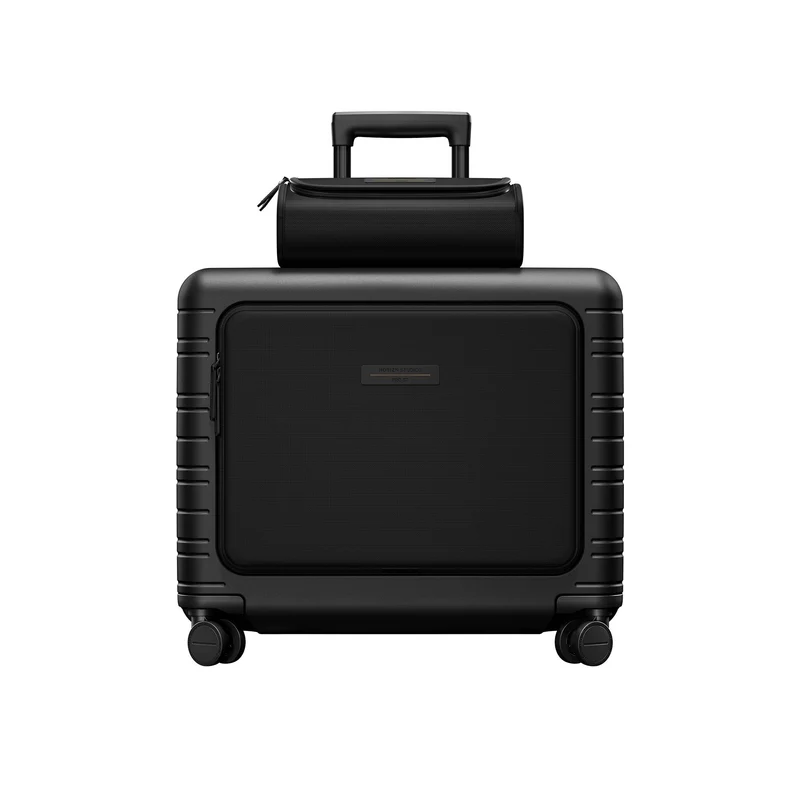 Pro Model ST – DJ Case / Black / Hard Shell / Case Only