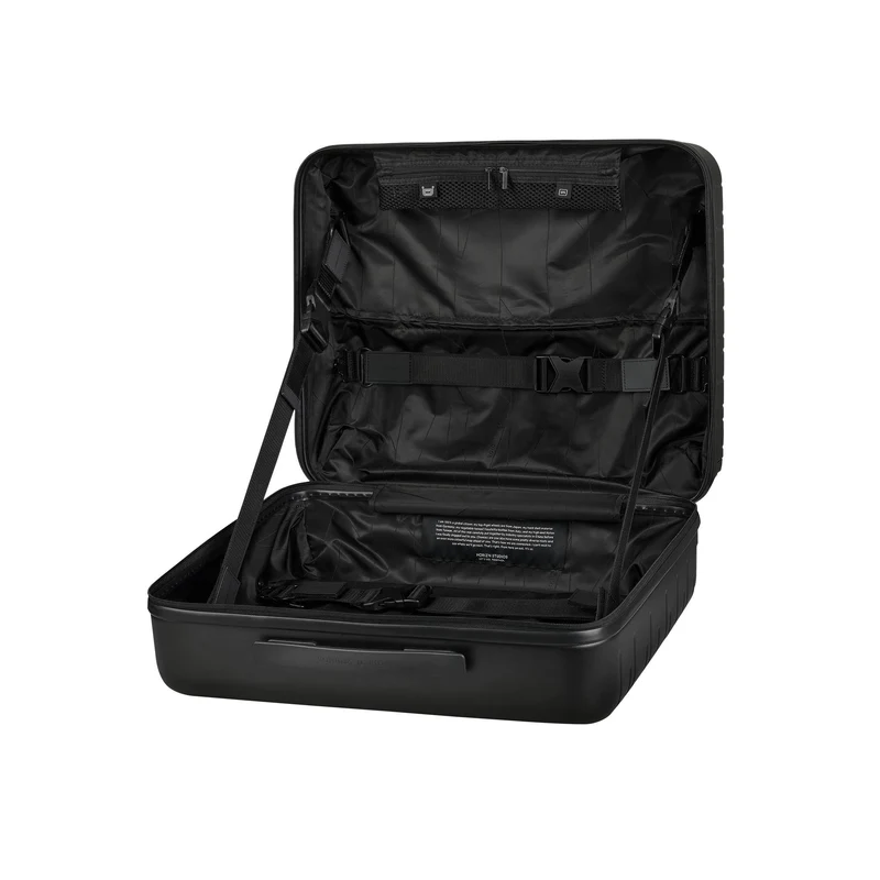 Pro Model ST – DJ Case / Black / Hard Shell / Case Only