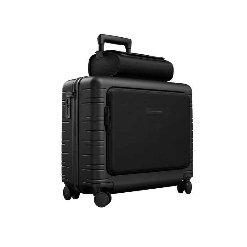 Pro Model ST – DJ Case / Black / Hard Shell / Case Only