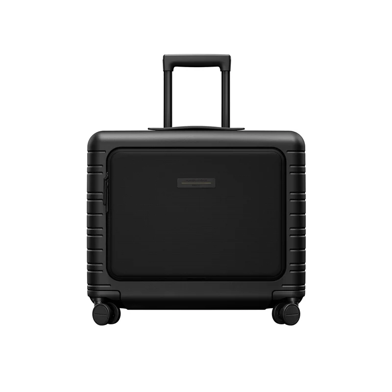 Pro Model ST – DJ Case / Black / Hard Shell / Case Only