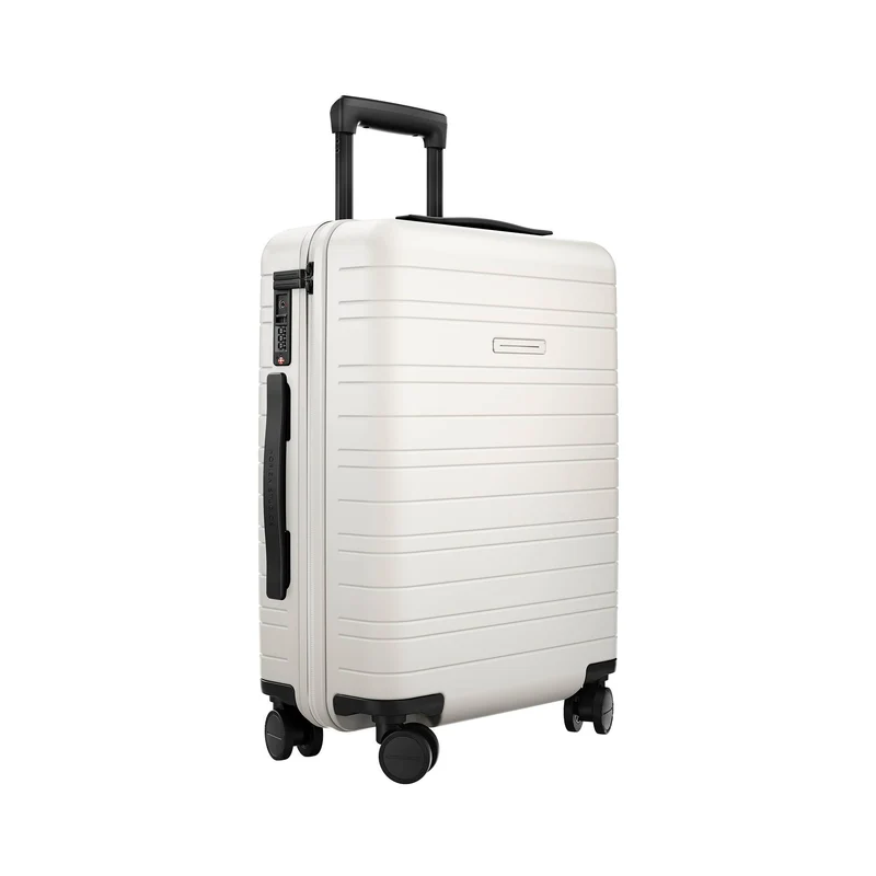 H5 Seth Troxler x Horizn Studios / Cosmic White / Hard Shell / Cabin Size