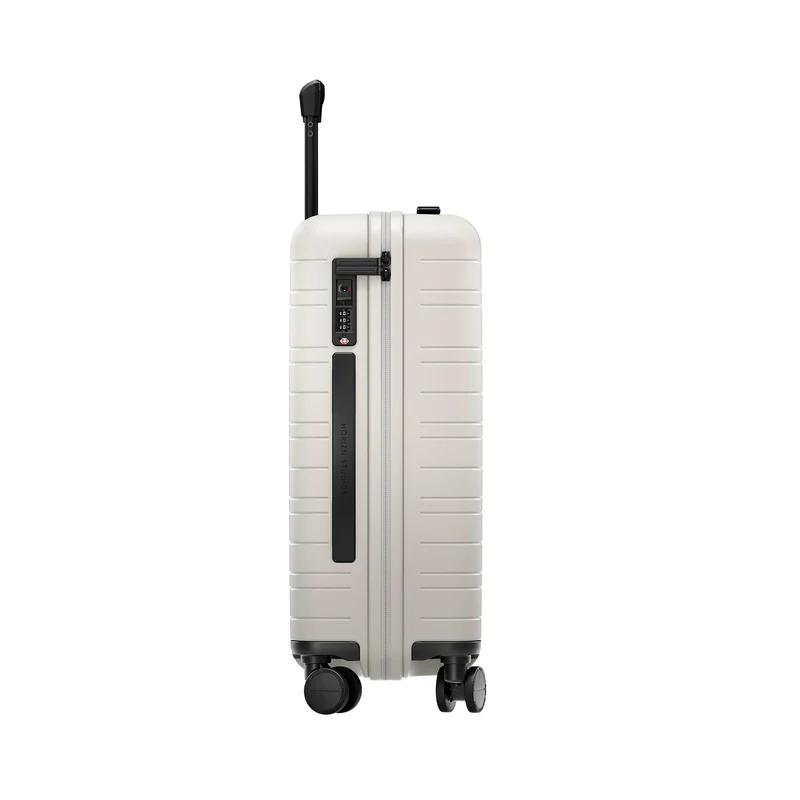 H5 Seth Troxler x Horizn Studios / Cosmic White / Hard Shell / Cabin Size