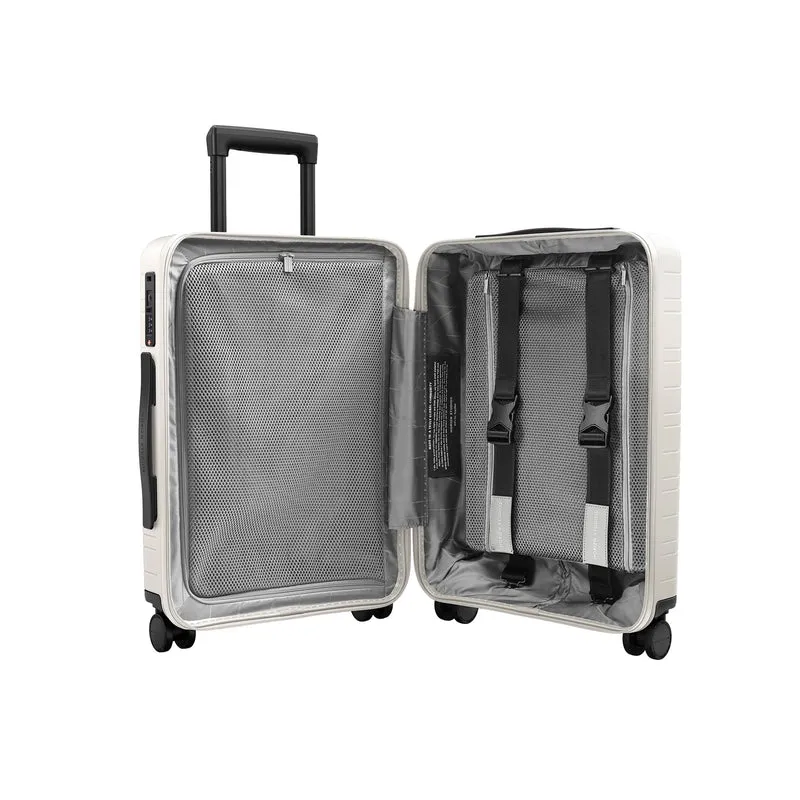 H5 Seth Troxler x Horizn Studios / Cosmic White / Hard Shell / Cabin Size