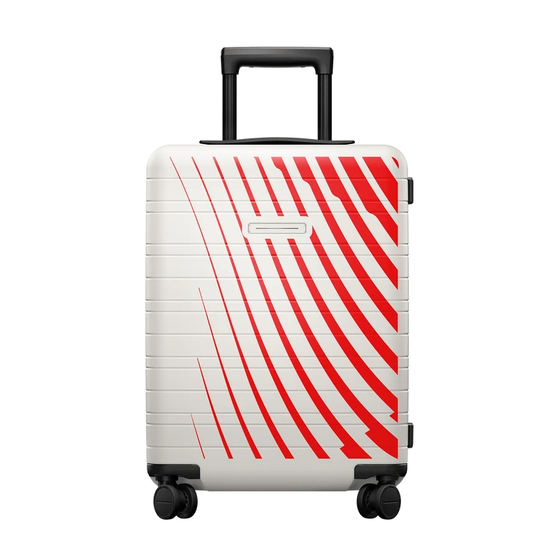 H5 Salone del Mobile Edition / Salone Uno / Hard Shell / Cabin Size