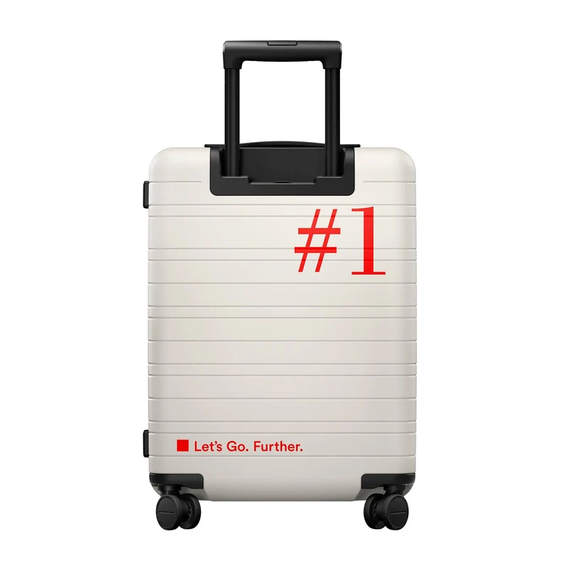 H5 Salone del Mobile Edition / Salone Uno / Hard Shell / Cabin Size