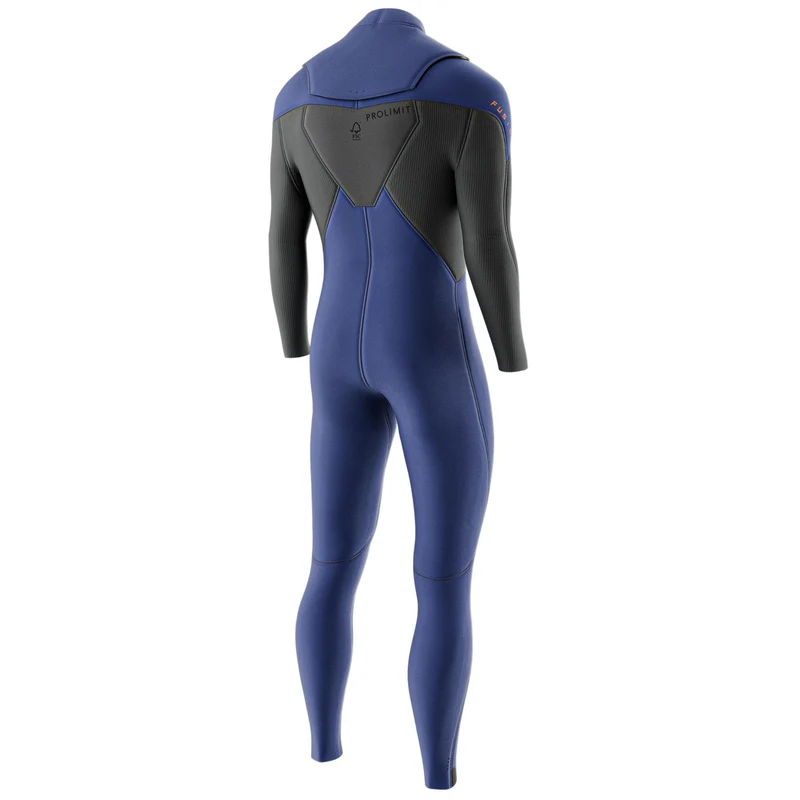 Fusion Steamer Freezip 5/4