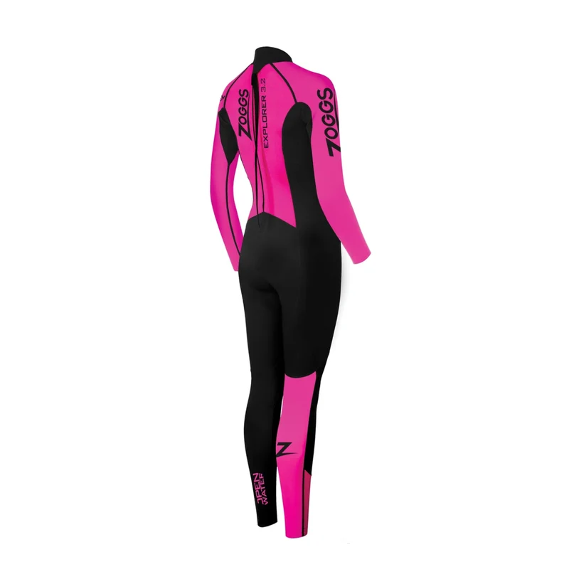 OW Explorer Swim 3.2.2 Lady