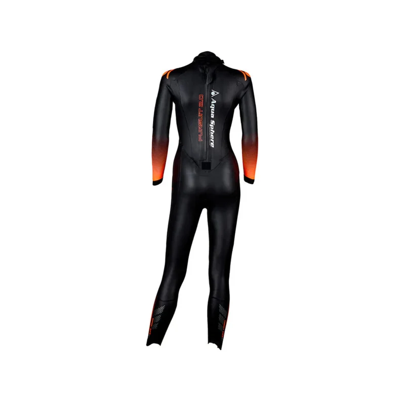 Pursuit 2.0 Triathlonanzug Damen Gr. M