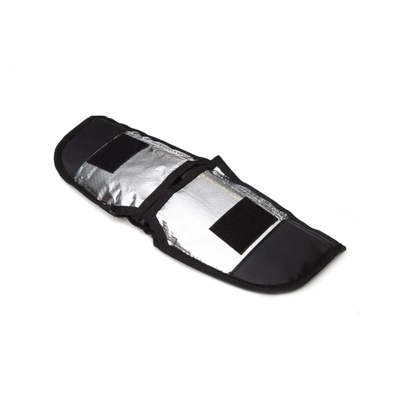 RRD Blaze Rear Wing - Back Wing