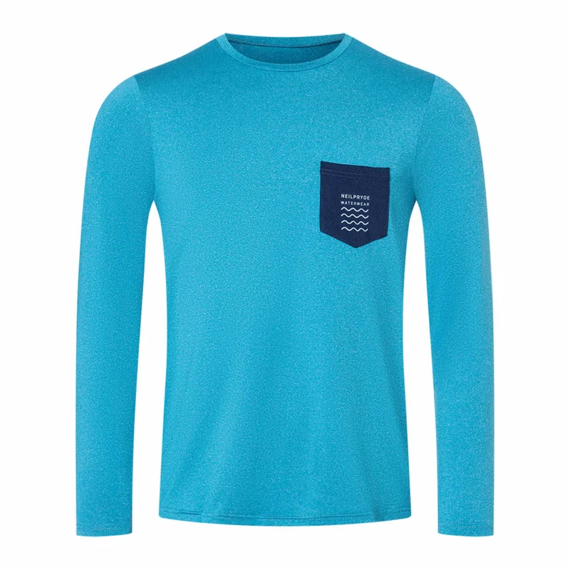 Nano Tee L/S Standart