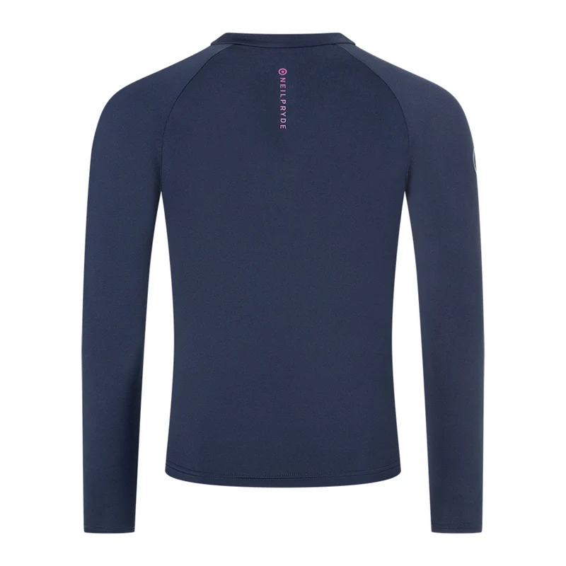 Rise Rashguard L/S Standart