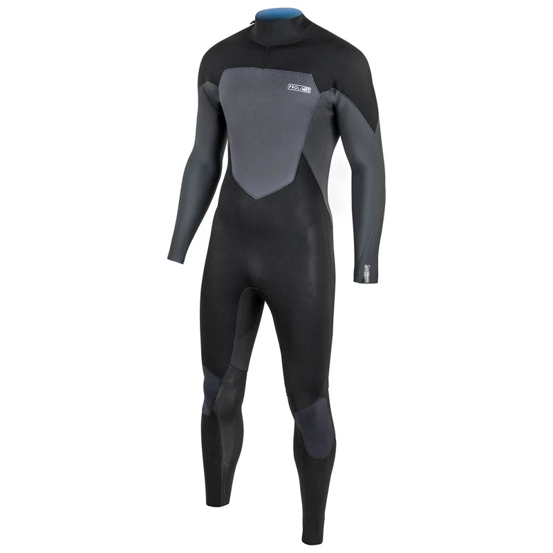 Fusion Steamer Backzip 5/3 GBS