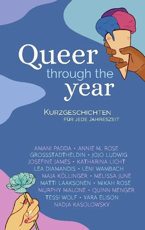 Queer through the Year