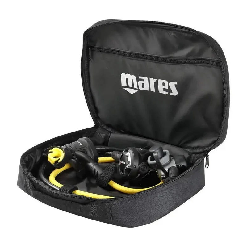 Mares DUAL 15x Starter Set - DIN - Ready to Dive - Atemregler-Set Komplettset