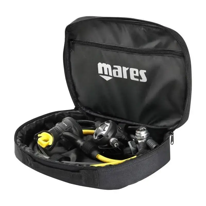 Mares DUAL ADJ 62x Performance Set - DIN - Ready to Dive - Atemregler-Set