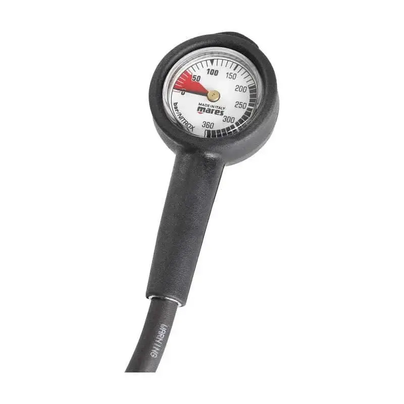 Mares DUAL ADJ 62x Performance Set - DIN - Ready to Dive - Atemregler-Set