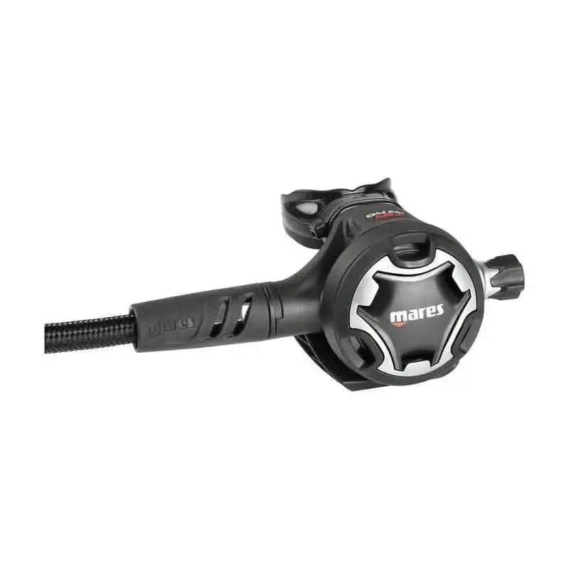 Mares DUAL ADJ 62x Performance Set - DIN - Ready to Dive - Atemregler-Set