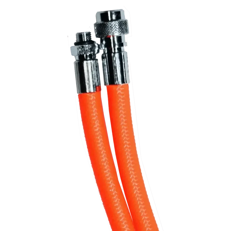 MIFLEX Xtreme braided Jacket hoses