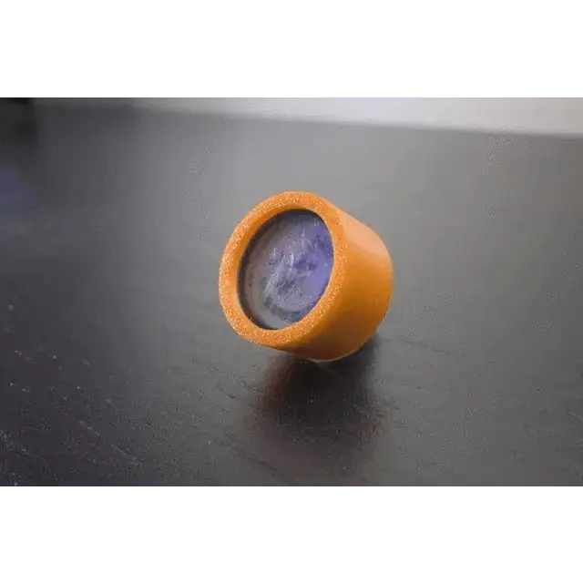 Mini Finimeter + Schutzhülle