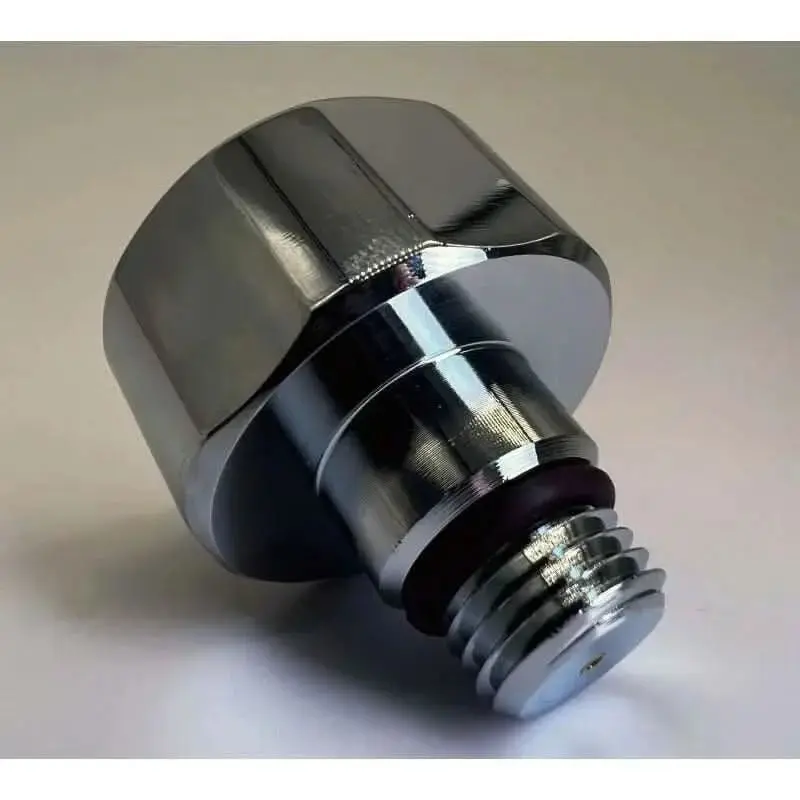 Mini Finimeter "Stage Basic"