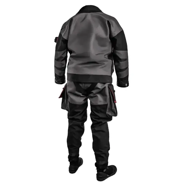 Santi Edge Trockentauchanzug