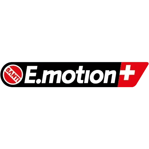 Santi E.Motion plus