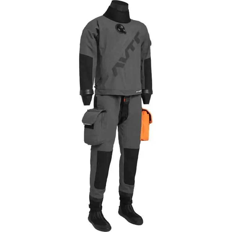 Avatar Drysuit AIRON 102 Trockentauchanzug