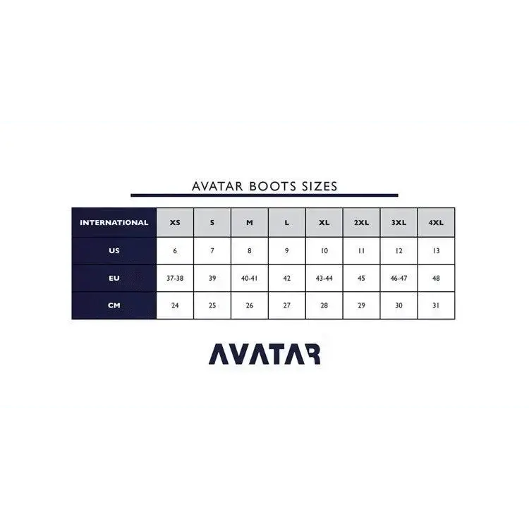 Avatar Drysuit 101 - Trockentauchanzug