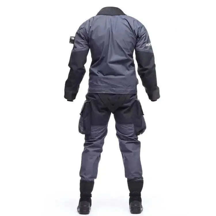 Avatar Drysuit 101 - Trockentauchanzug
