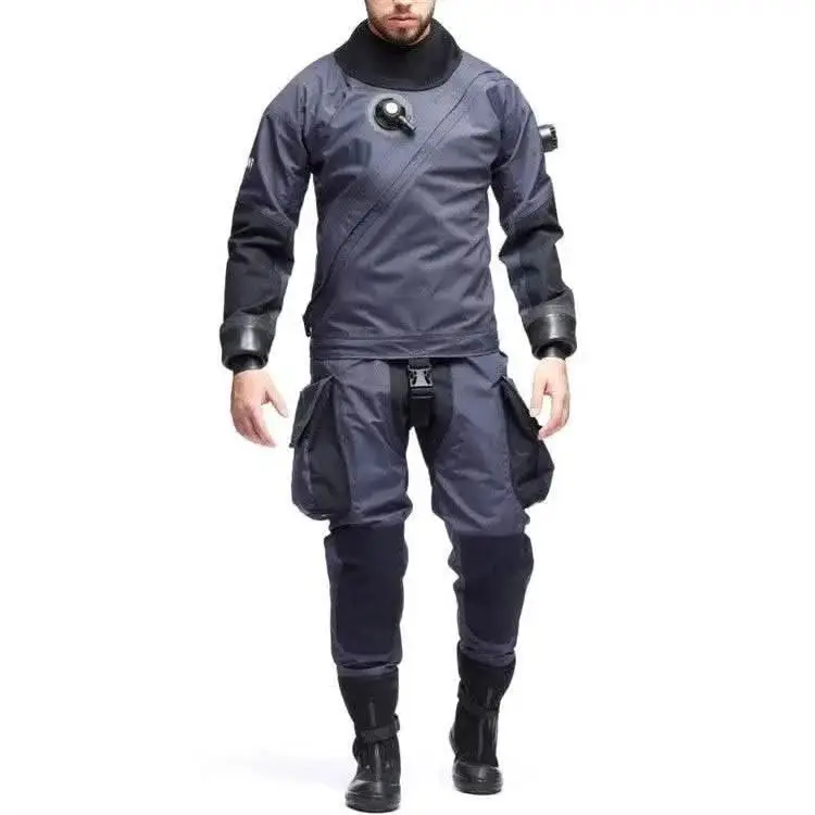 Avatar Drysuit 101 - Trockentauchanzug