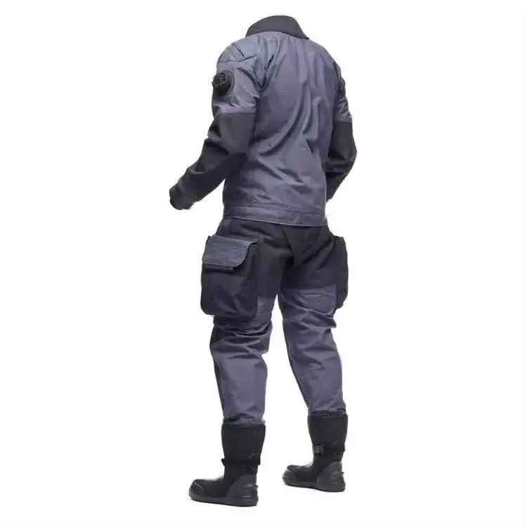 Avatar Drysuit 101 - Trockentauchanzug