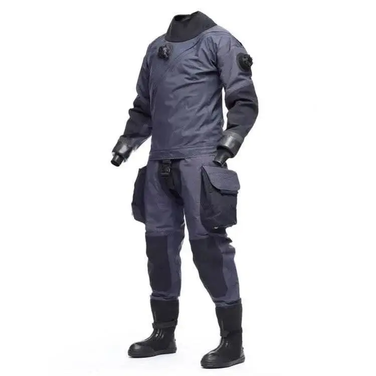 Avatar Drysuit 101 - Trockentauchanzug