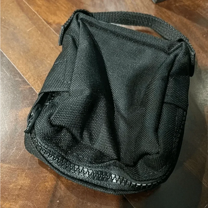 Internal part of the weight pocket (M-size) xDeep Innentasche