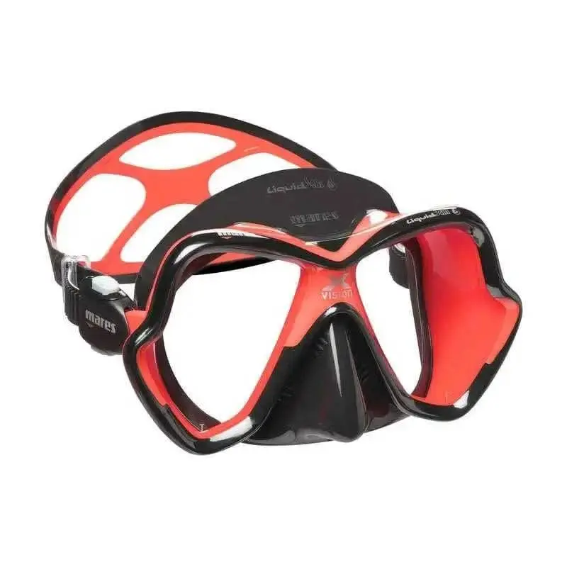 X-VISION ULTRA LS Maske