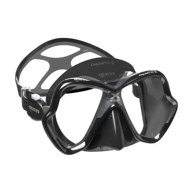 X-VISION ULTRA LS Maske