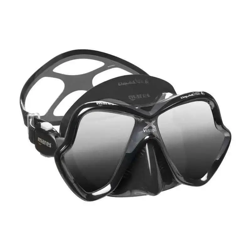 X-VISION ULTRA LS Maske
