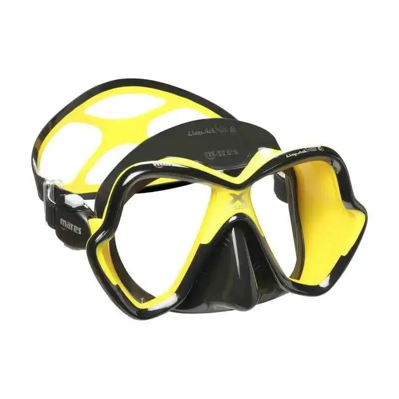 X-VISION ULTRA LS Maske