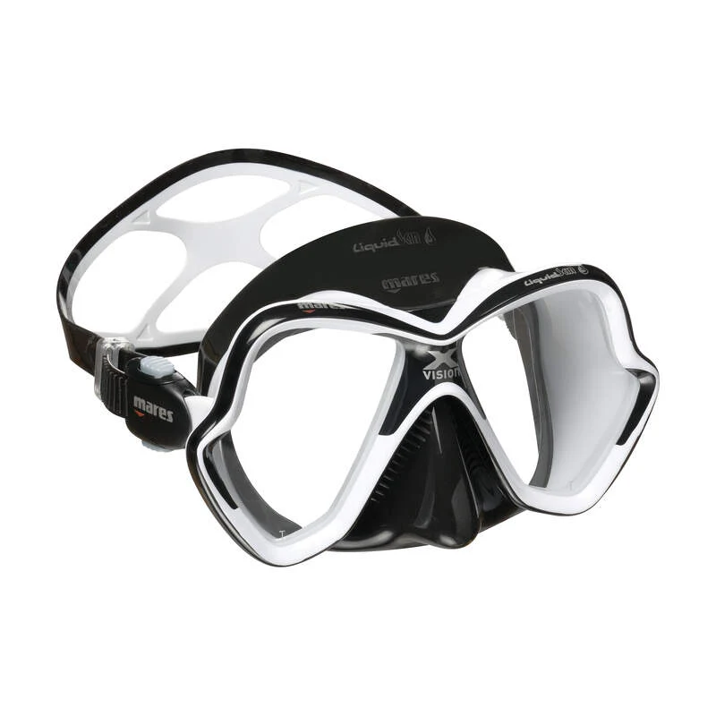 X-VISION ULTRA LS Maske