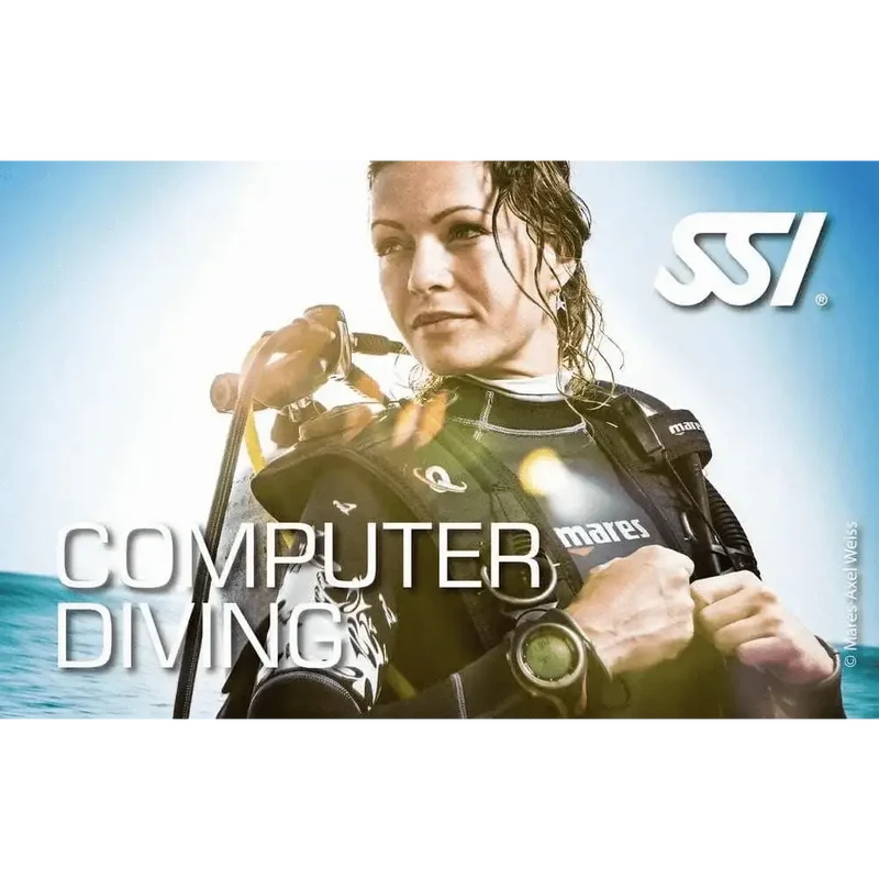 SSI Computer Diving