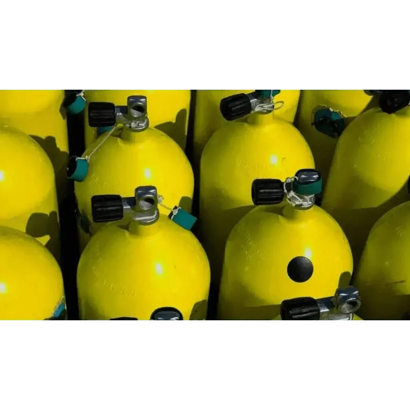 IAC Nitrox Kurs