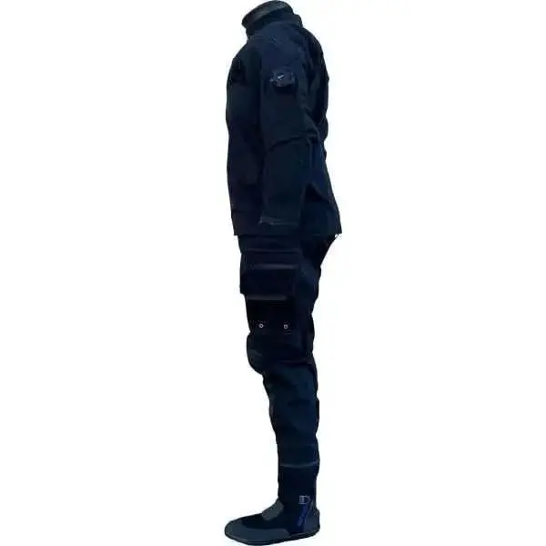Aqua Trek LTD with Breathable Trilam Pockets - Trockentauchanzug - Herren