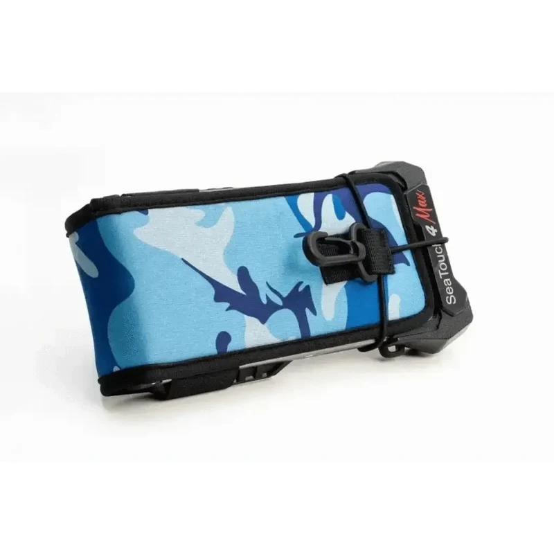 Divevolk - Protective Cover - SeaTouch 4 -