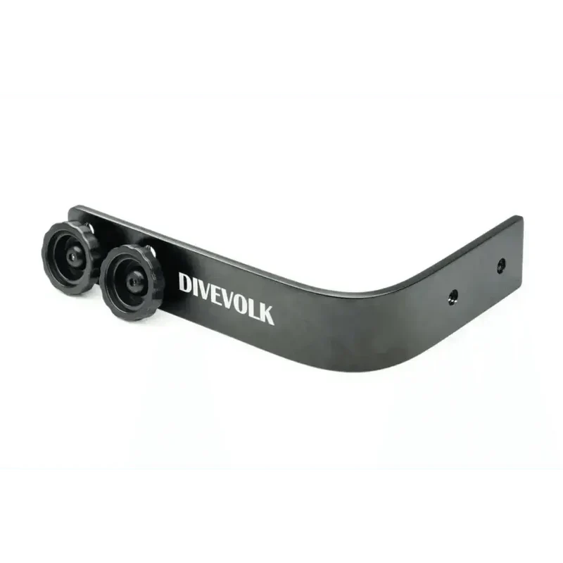 DiveVolk Vertical Horizontal Switching L Bracket