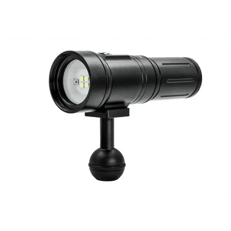DiveVolk SL20 Video light