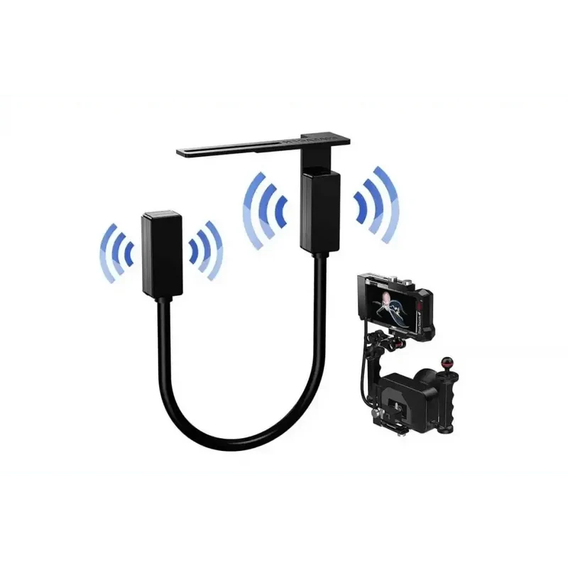 DiveVolk SeaLink Contact Type Underwater Wifi Signal Transmitter
